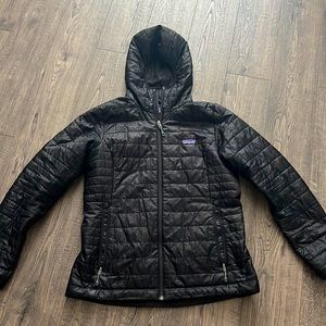 Patagonia Jacket